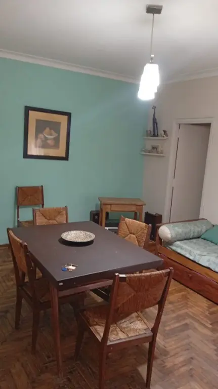 Departamento de 2 ambientes en venta en Centro