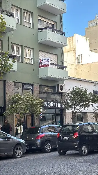Departamento de 2 ambientes en venta en SAN CARLOS