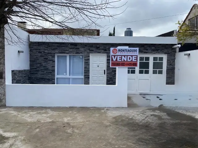 PH de 3 ambientes en venta en AEROPARQUE
