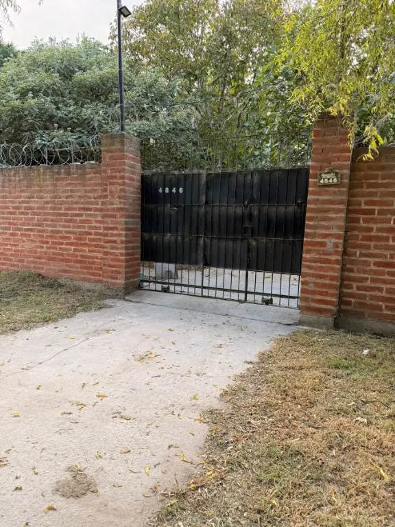 PH de 3 ambientes en alquiler en PARQUE CAMET