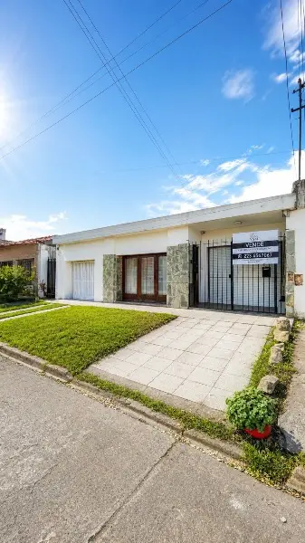 Casa de 3 ambientes en venta en NUEVE DE JULIO