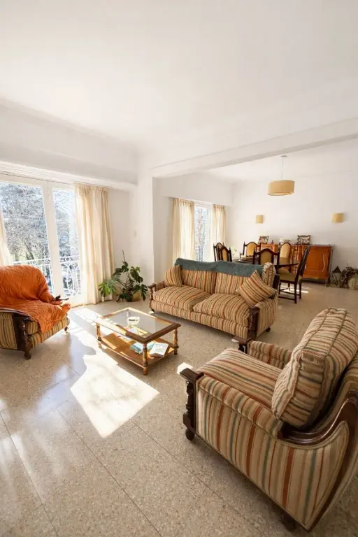 Departamento de 4 ambientes en venta en PARQUE INDEPENDENCIA