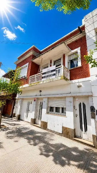 Casa de 3 ambientes en venta en SAN JUAN