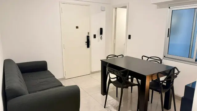 Departamento de 2 ambientes en venta en Centro