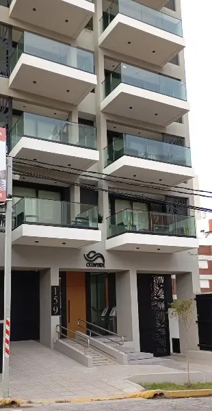 Departamento de 2 ambientes en venta en LEANDRO N. ALEM
