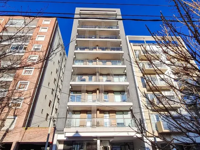 Departamento de 3 ambientes en venta en LOMAS DE STELLA MARIS