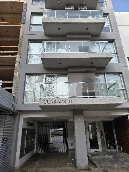 Departamento de 1 ambiente en alquiler en SAN CARLOS