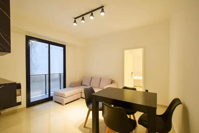 Departamento de 2 ambientes en venta en Centro