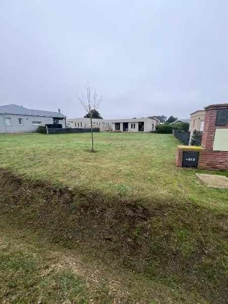 Terreno en venta en BOSQUE PERALTA RAMOS