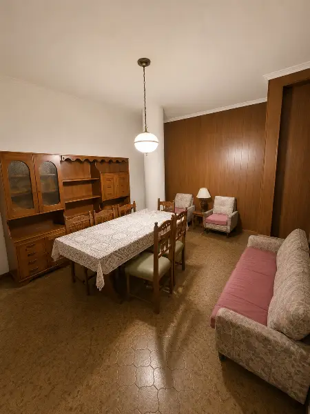 Departamento de 3 ambientes en venta en LA PERLA