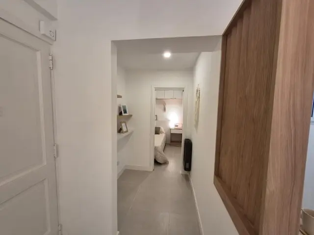 Departamento de 3 ambientes en venta en Centro