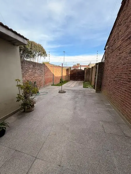 Casa de 4 ambientes en venta en Centro