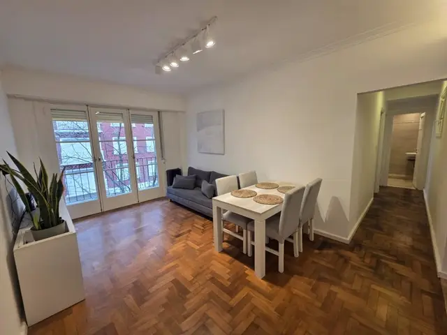 Departamento de 3 ambientes en venta en Centro