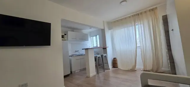 Departamento en venta en Centro