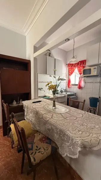 Departamento de 2 ambientes en venta en Área Centro