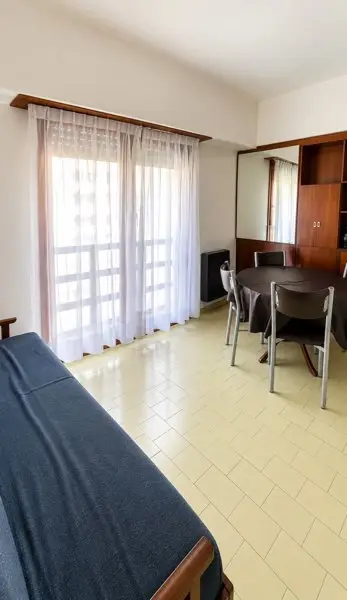 Departamento de 1 ambiente en venta en Centro