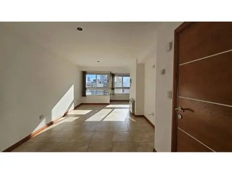 Departamento de 2 ambientes en venta en Centro