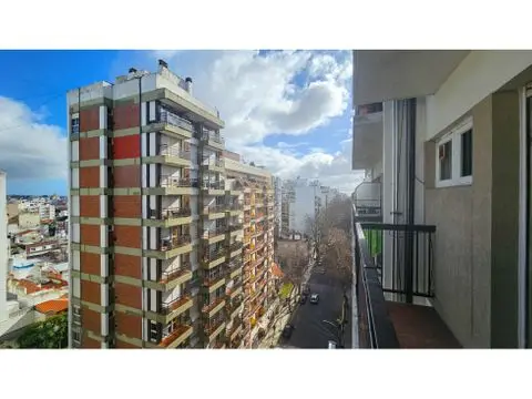 Departamento de 1 ambiente en venta en Centro