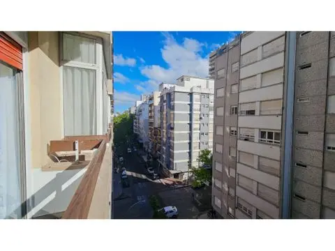 Departamento de 1 ambiente en venta en Centro