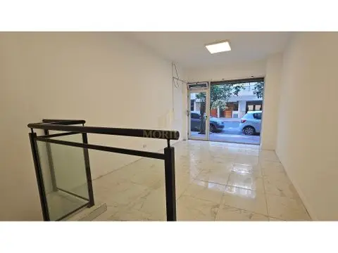 Local en alquiler en ESTACION TERMINAL (ALDREY)
