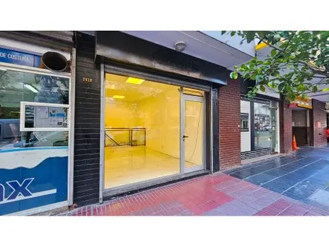 Local en venta en ESTACION TERMINAL (ALDREY)