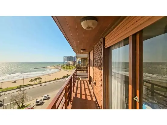 Departamento de 4 ambientes en venta en LOMAS DE STELLA MARIS