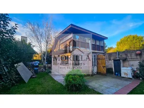 Casa de 1 ambiente en venta en ESTRADA JOSE MANUEL