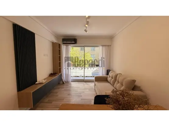 Departamento de 2 ambientes en venta en Centro