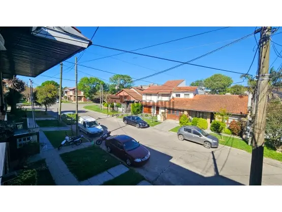 PH de 3 ambientes en venta en VILLA PRIMERA