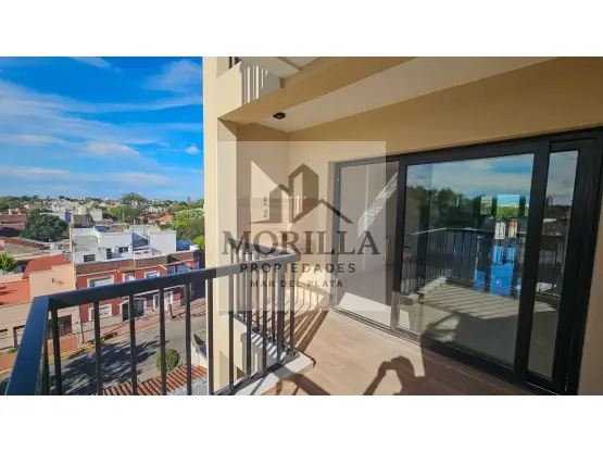 Departamento de 3 ambientes en venta en VILLA PRIMERA
