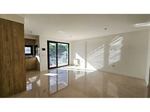 Departamento de 2 ambientes en venta en VILLA PRIMERA