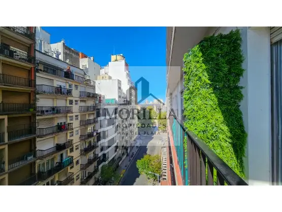 Departamento de 2 ambientes en venta en Centro