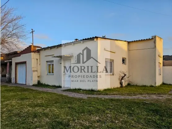 Casa de 3 ambientes en venta en MALVINAS ARGENTINAS