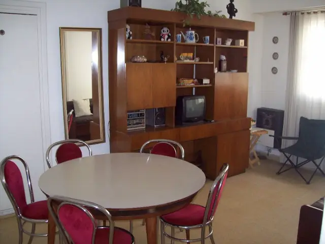 Departamento de 2 ambientes en venta en Centro