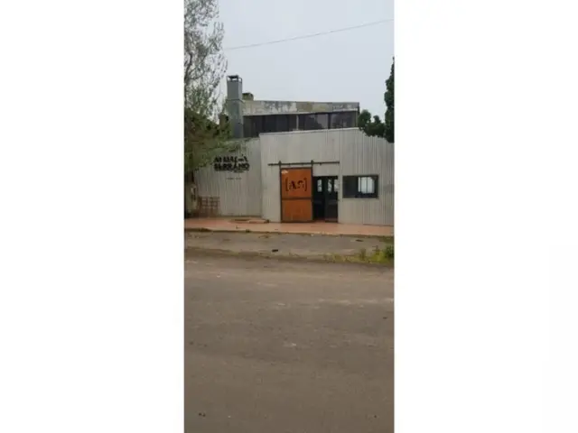 Departamento en venta en Área Centro