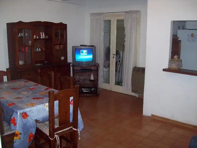 Departamento de 3 ambientes en venta en Centro