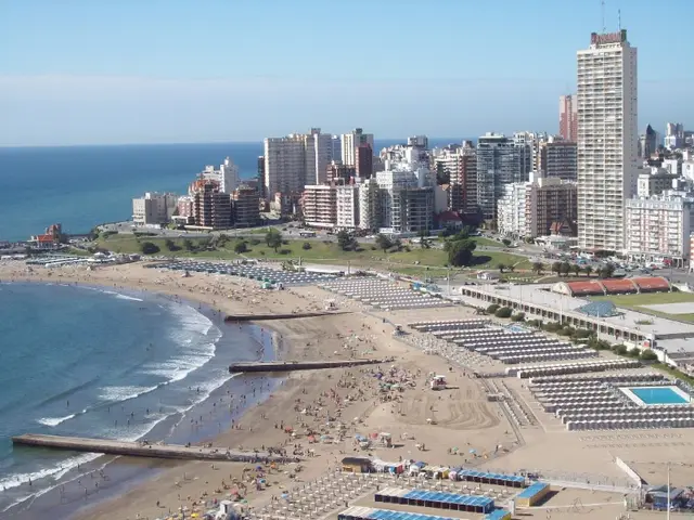 Departamento de 1 ambiente en venta en Centro