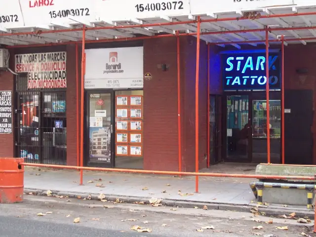 Local en venta en Centro