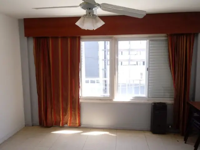 Departamento de 1 ambiente en venta en LA PERLA