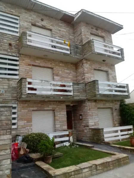 Departamento de 2 ambientes en venta en ZACAGNINI JOSE MANUEL