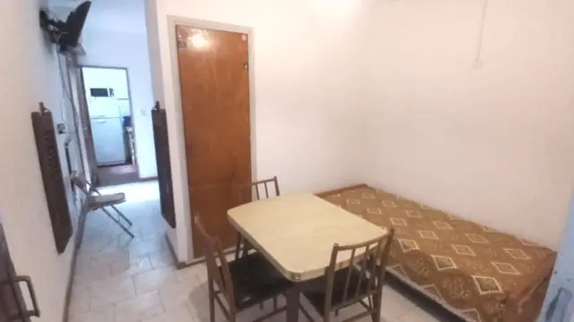 Departamento en venta en Centro