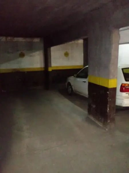 Cochera en venta en Centro