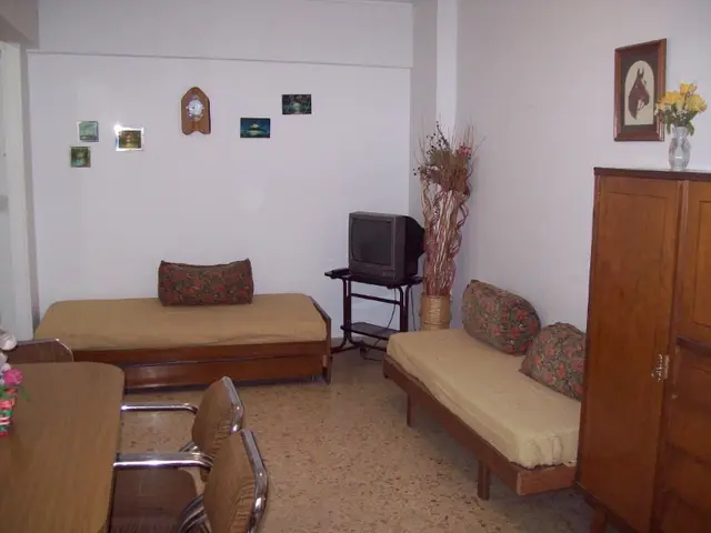 Departamento de 2 ambientes en venta en Centro