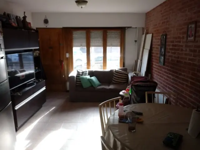 PH de 3 ambientes en venta en VILLA PRIMERA