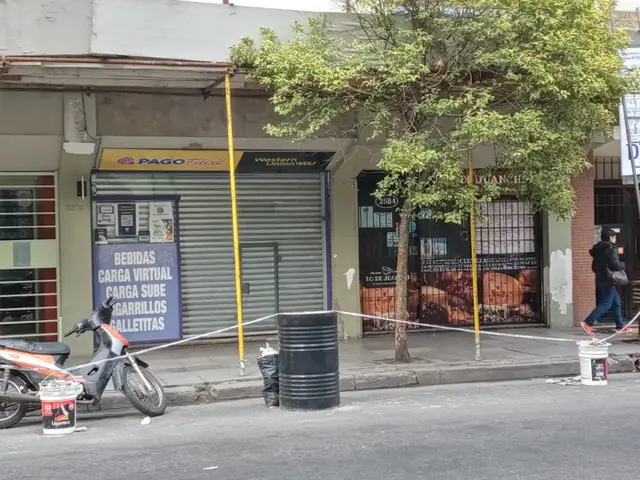 Local en venta en Centro