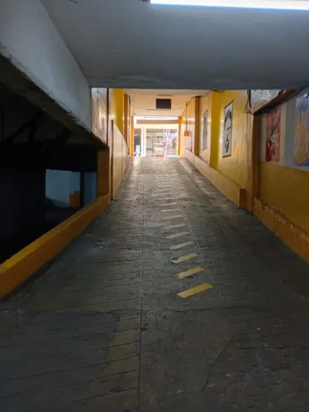Cochera en venta en Centro