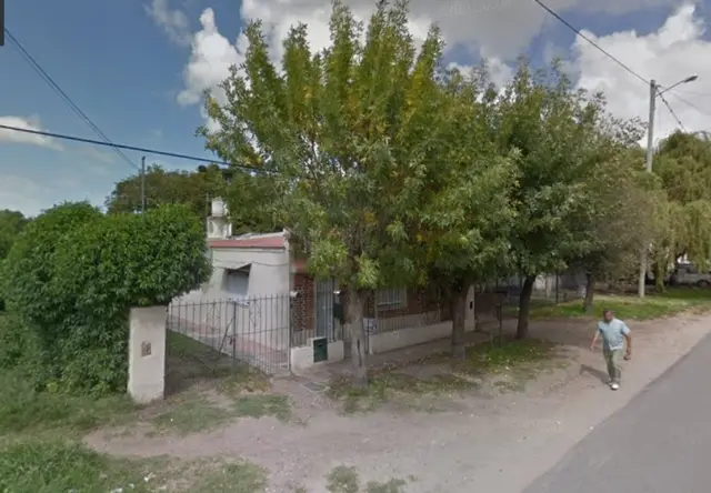 Casa de 3 ambientes en venta en LIBERTAD