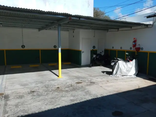 Cochera en venta en DON BOSCO