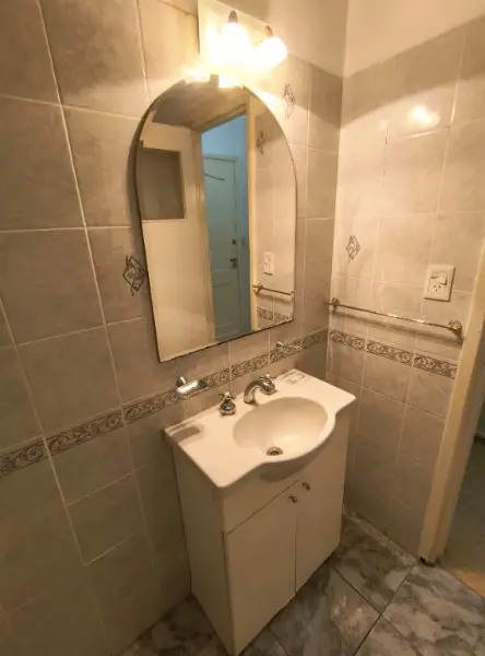 Departamento de 1 ambiente en venta en Centro