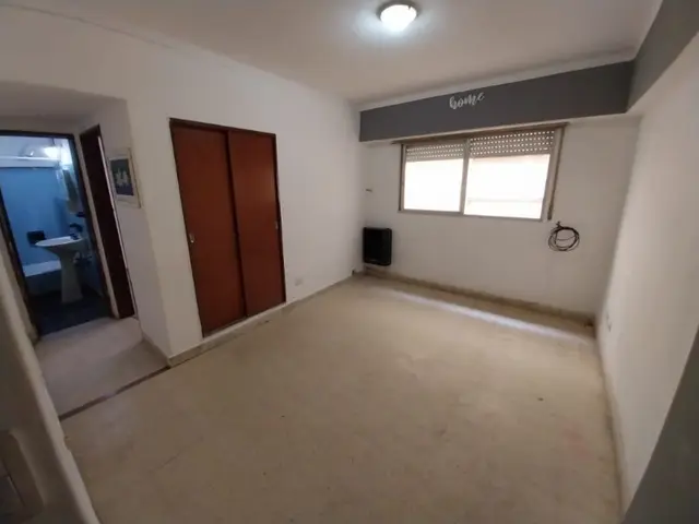 Departamento de 2 ambientes en alquiler en Centro